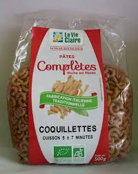 Coquillettes Completes